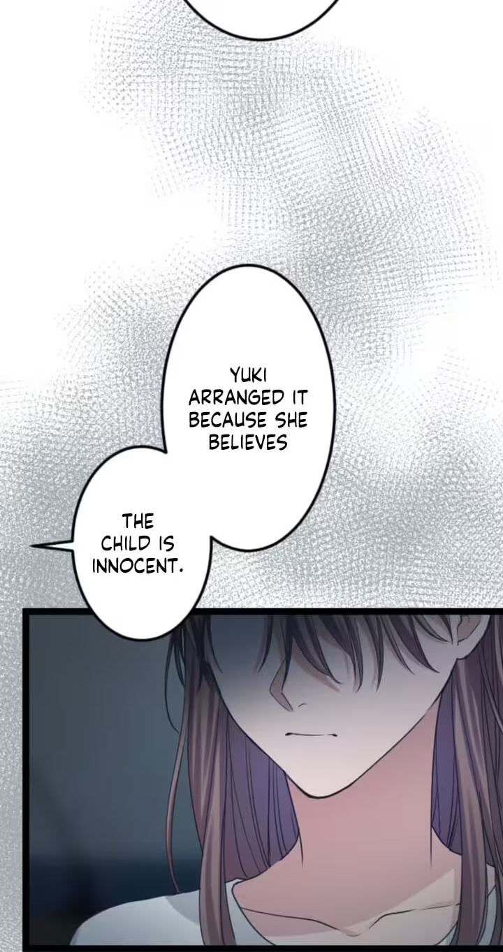 Otto no Furin Aite ga Watashi Datta Chapter 50 page 60 - 