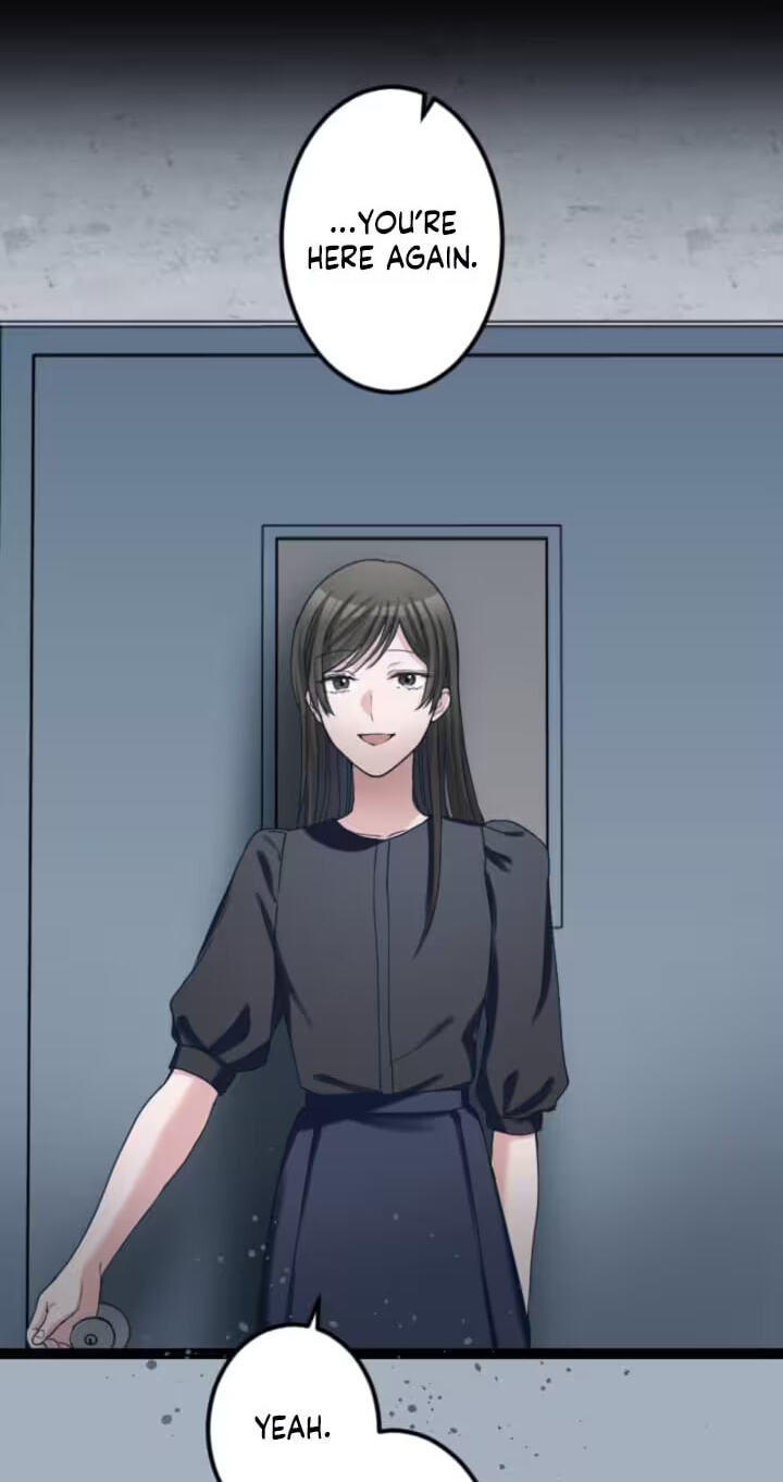 Otto no Furin Aite ga Watashi Datta Chapter 50 page 65 - 