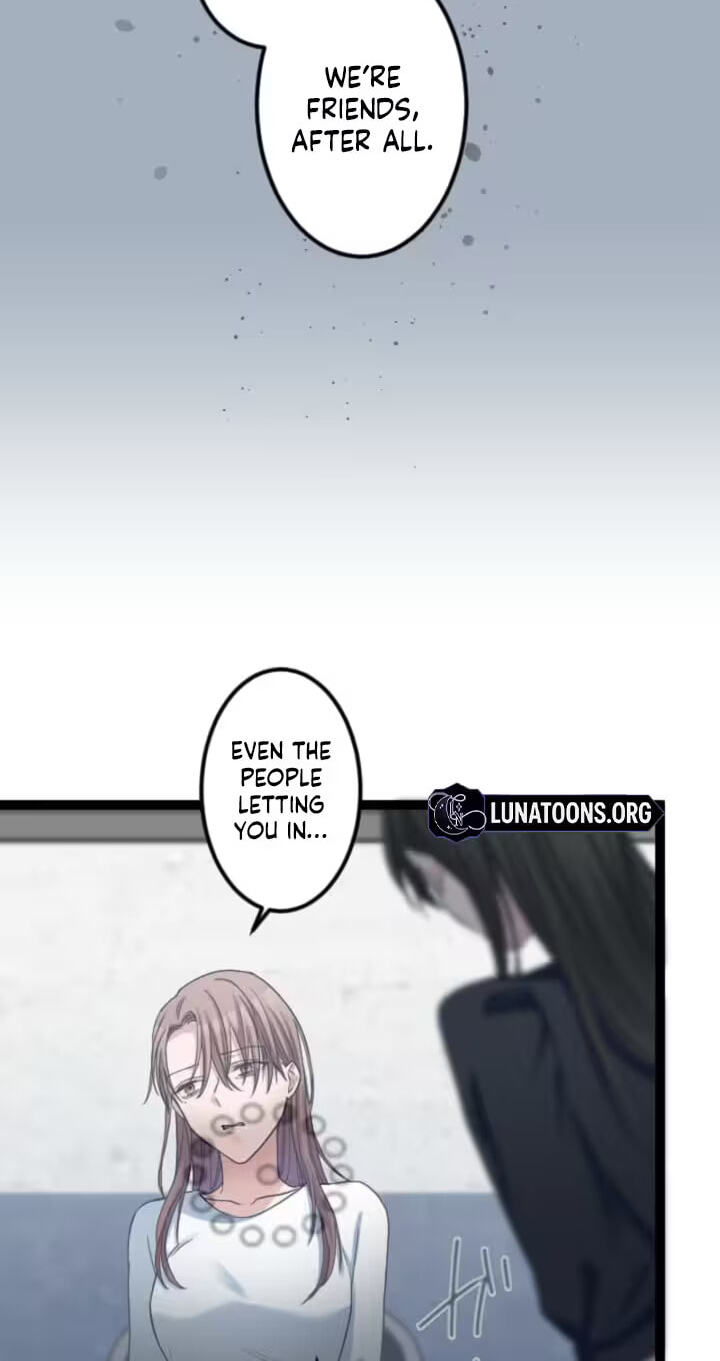 Otto no Furin Aite ga Watashi Datta Chapter 50 page 66 - 