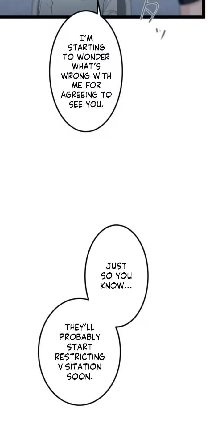Otto no Furin Aite ga Watashi Datta Chapter 50 page 67 - 