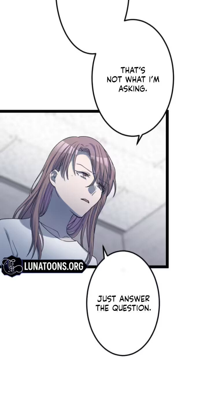 Otto no Furin Aite ga Watashi Datta Chapter 51 page 11 - 