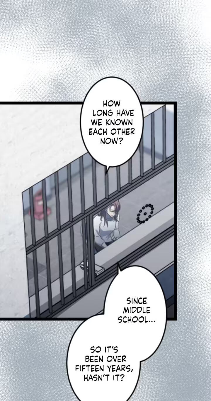Otto no Furin Aite ga Watashi Datta Chapter 51 page 17 - 
