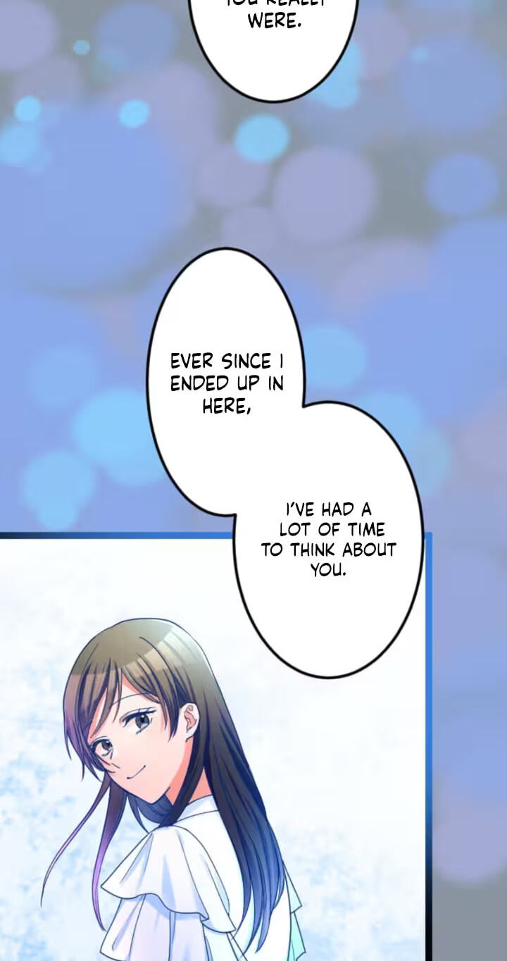 Otto no Furin Aite ga Watashi Datta Chapter 51 page 21 - 