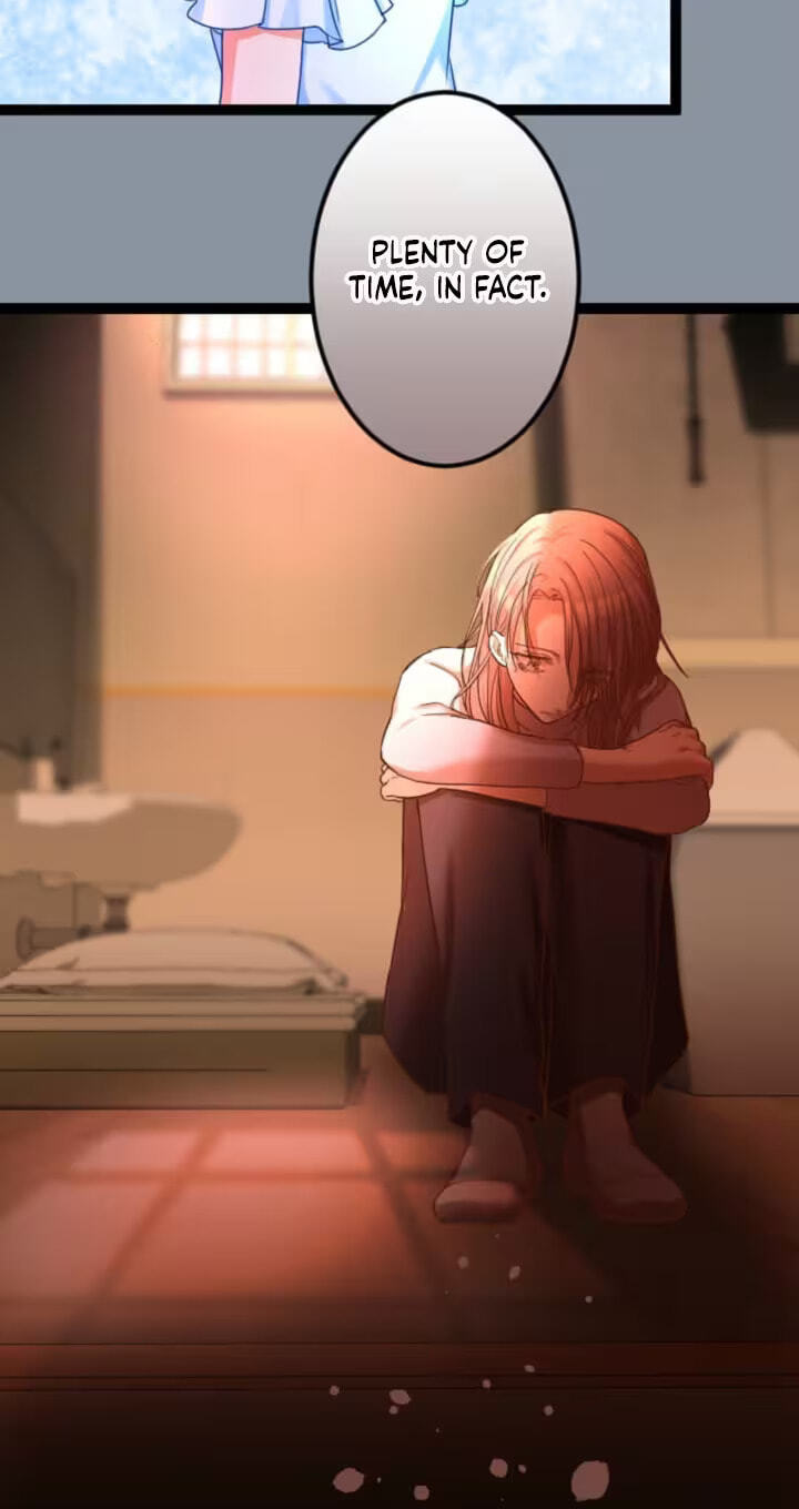 Otto no Furin Aite ga Watashi Datta Chapter 51 page 22 - 