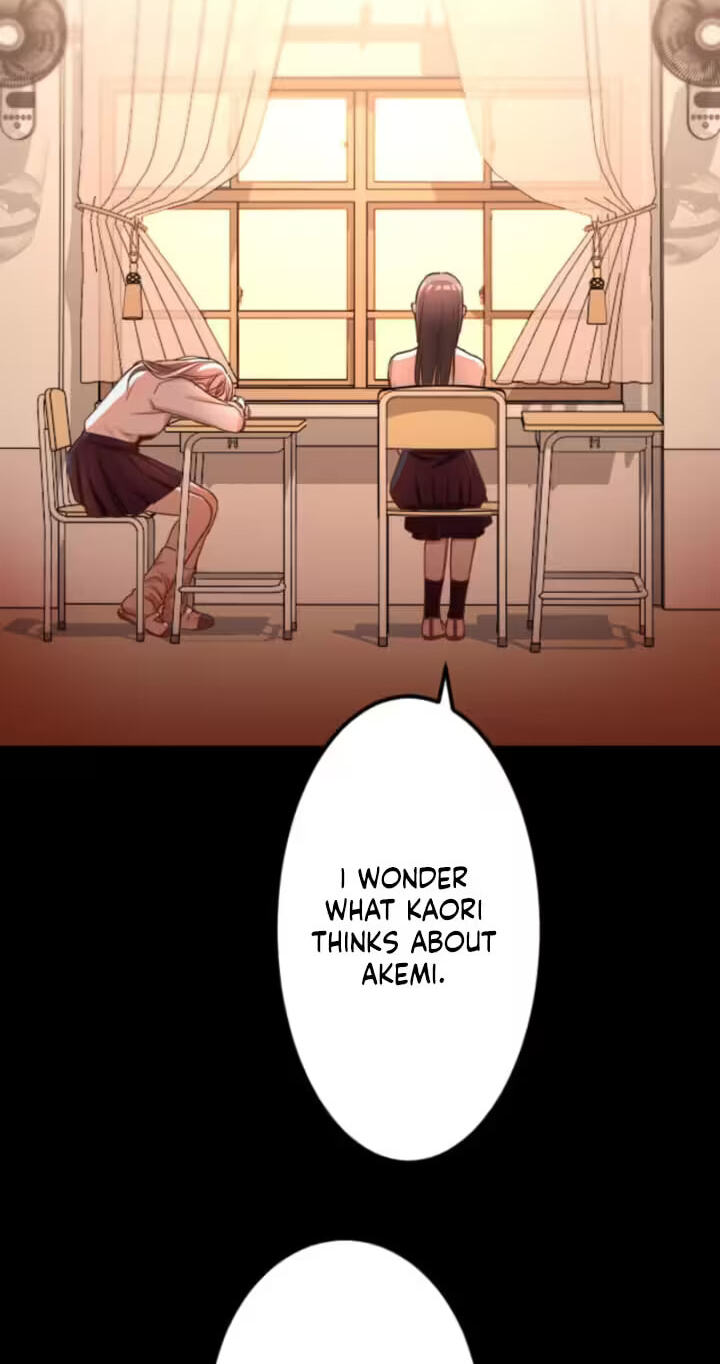 Otto no Furin Aite ga Watashi Datta Chapter 51 page 24 - 