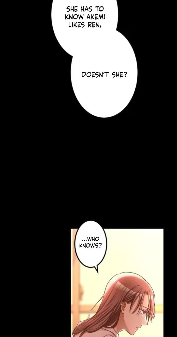 Otto no Furin Aite ga Watashi Datta Chapter 51 page 25 - 