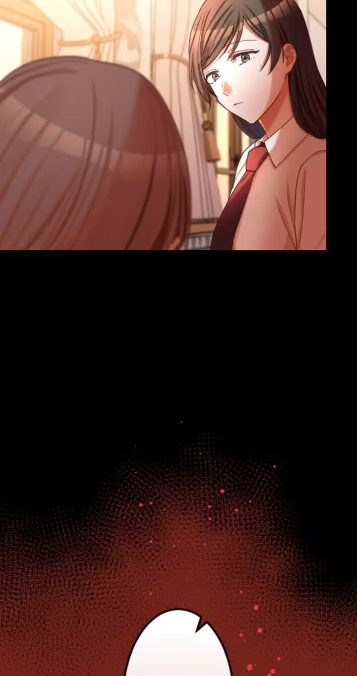 Otto no Furin Aite ga Watashi Datta Chapter 51 page 27 - 