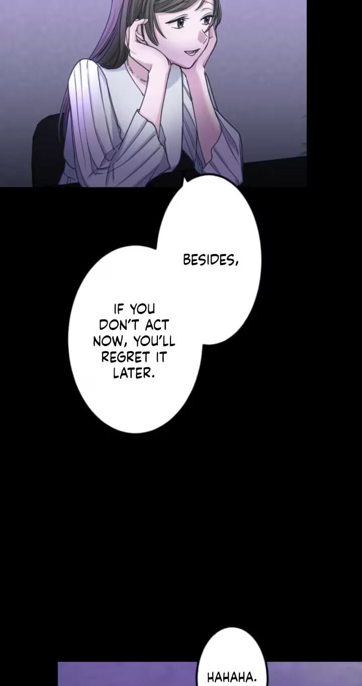 Otto no Furin Aite ga Watashi Datta Chapter 51 page 32 - 