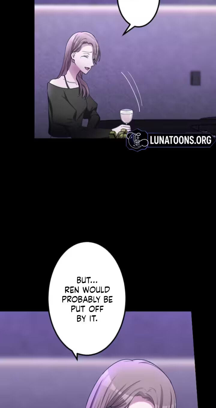 Otto no Furin Aite ga Watashi Datta Chapter 51 page 33 - 