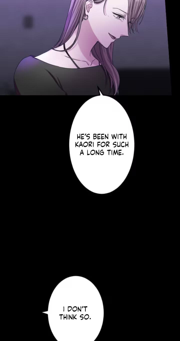 Otto no Furin Aite ga Watashi Datta Chapter 51 page 34 - 