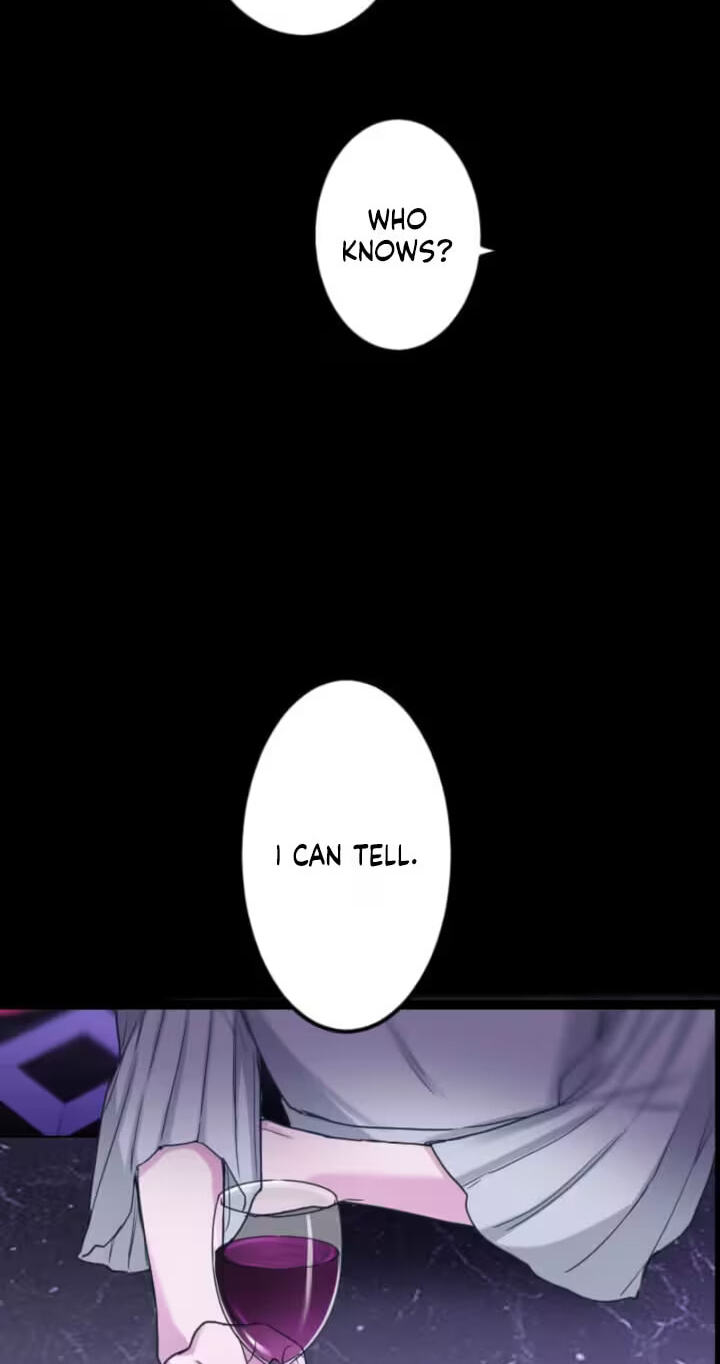 Otto no Furin Aite ga Watashi Datta Chapter 51 page 35 - 