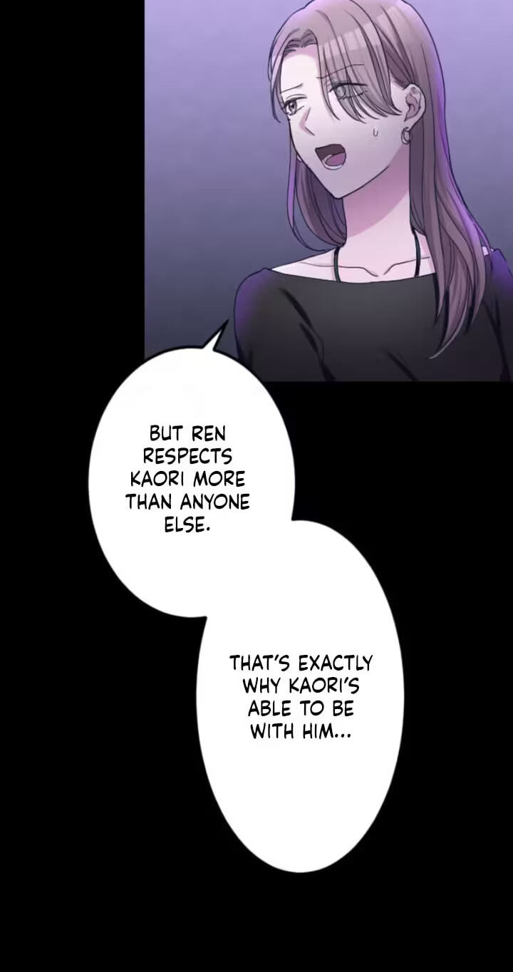 Otto no Furin Aite ga Watashi Datta Chapter 51 page 39 - 