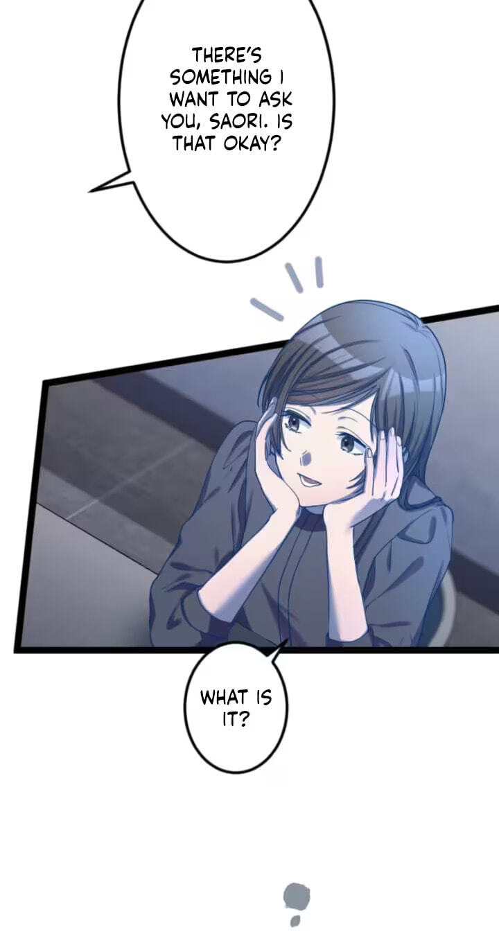 Otto no Furin Aite ga Watashi Datta Chapter 51 page 5 - 