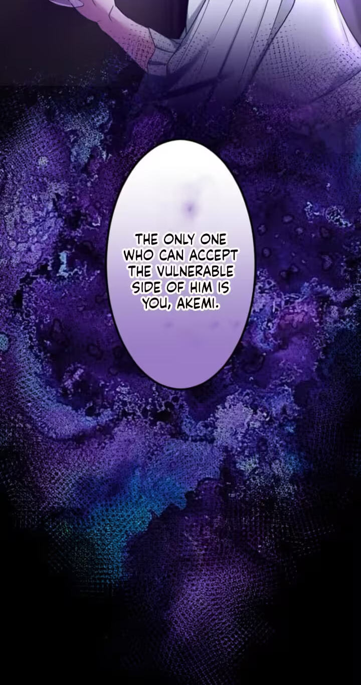 Otto no Furin Aite ga Watashi Datta Chapter 51 page 41 - 