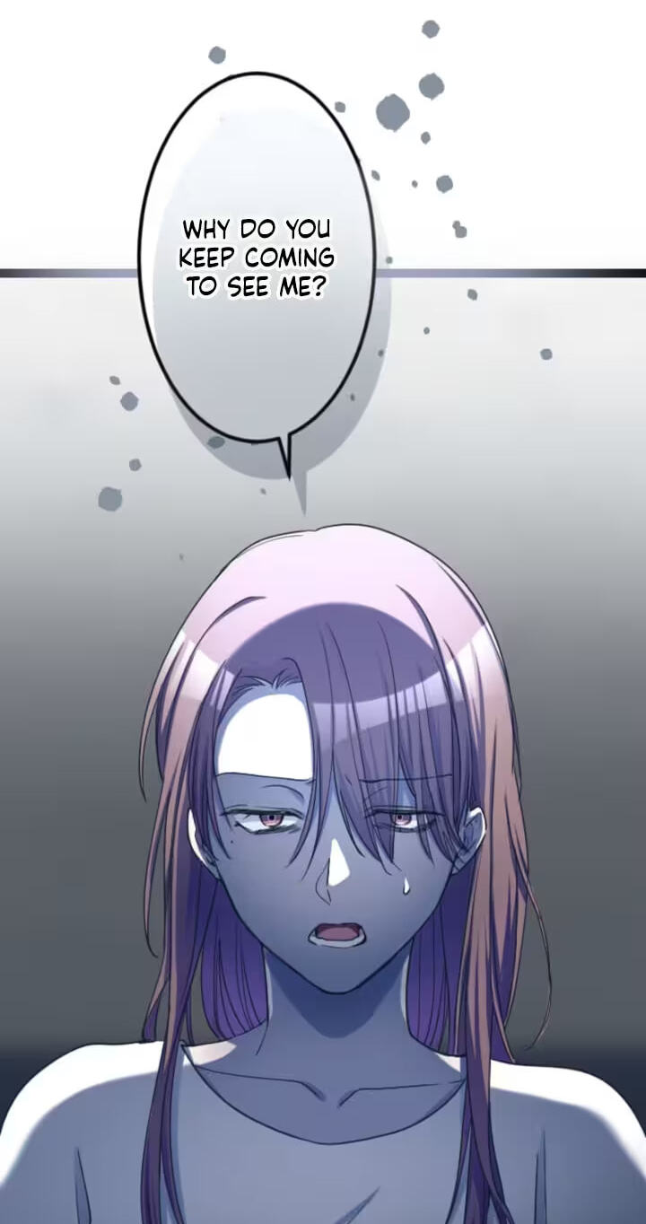 Otto no Furin Aite ga Watashi Datta Chapter 51 page 6 - 