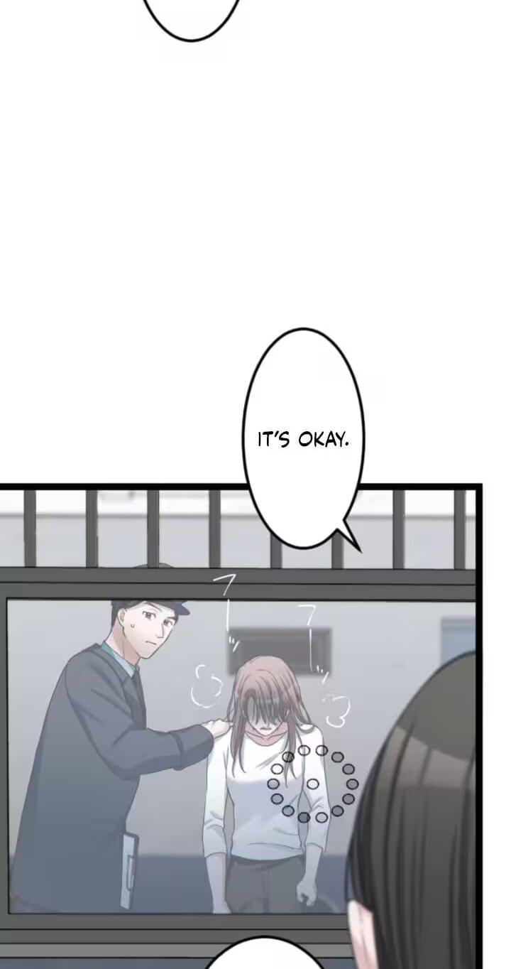 Otto no Furin Aite ga Watashi Datta Chapter 51 page 52 - 