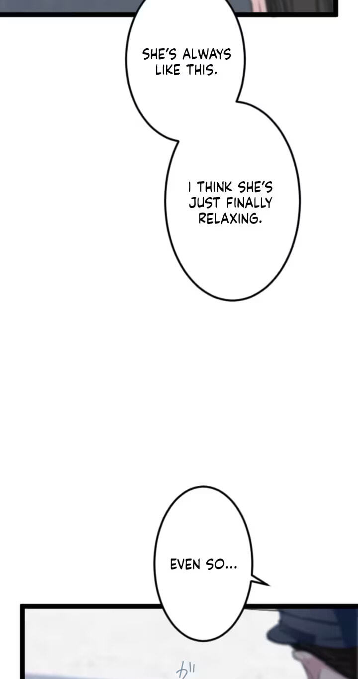 Otto no Furin Aite ga Watashi Datta Chapter 51 page 53 - 