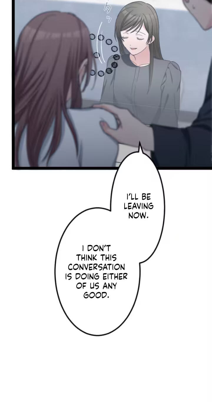 Otto no Furin Aite ga Watashi Datta Chapter 51 page 54 - 