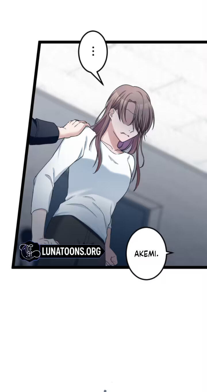 Otto no Furin Aite ga Watashi Datta Chapter 51 page 55 - 