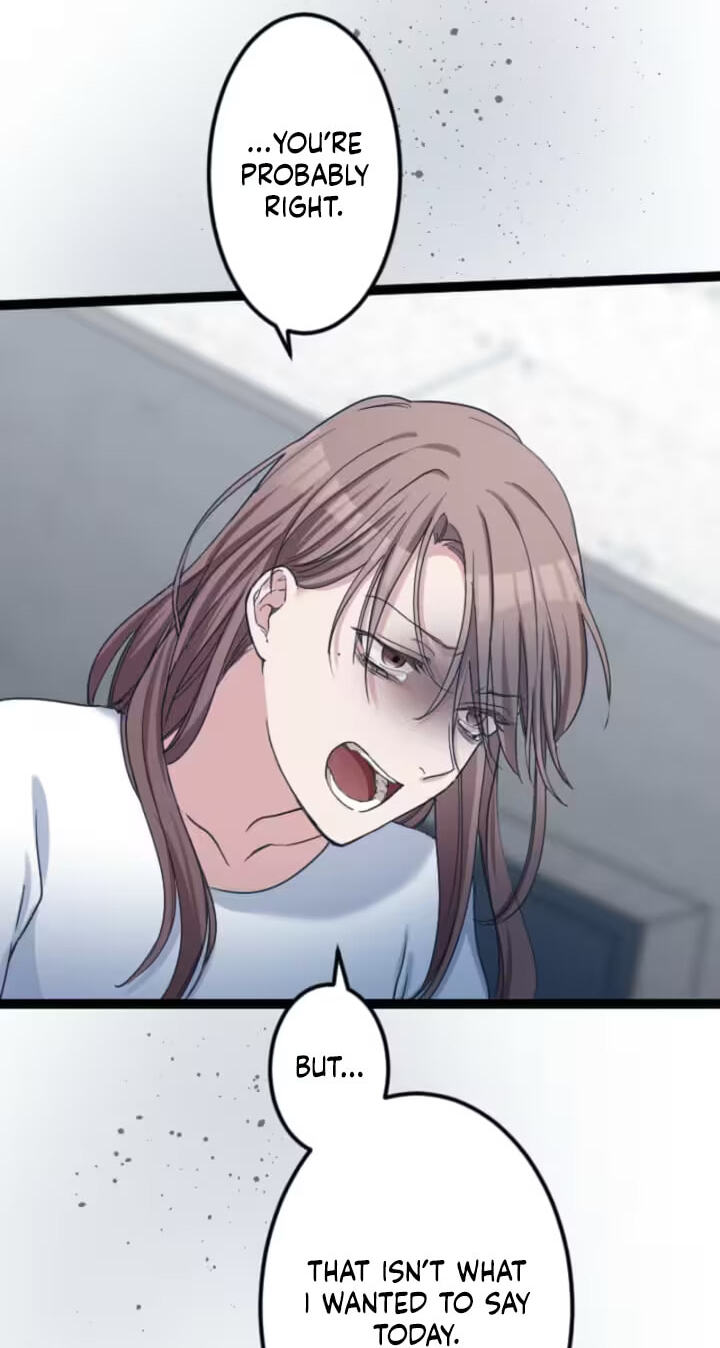 Otto no Furin Aite ga Watashi Datta Chapter 51 page 57 - 