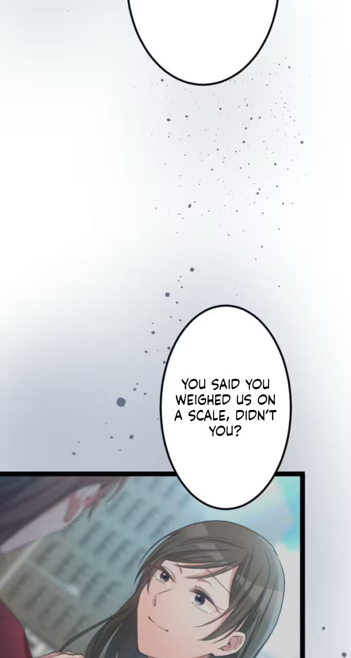 Otto no Furin Aite ga Watashi Datta Chapter 51 page 58 - 
