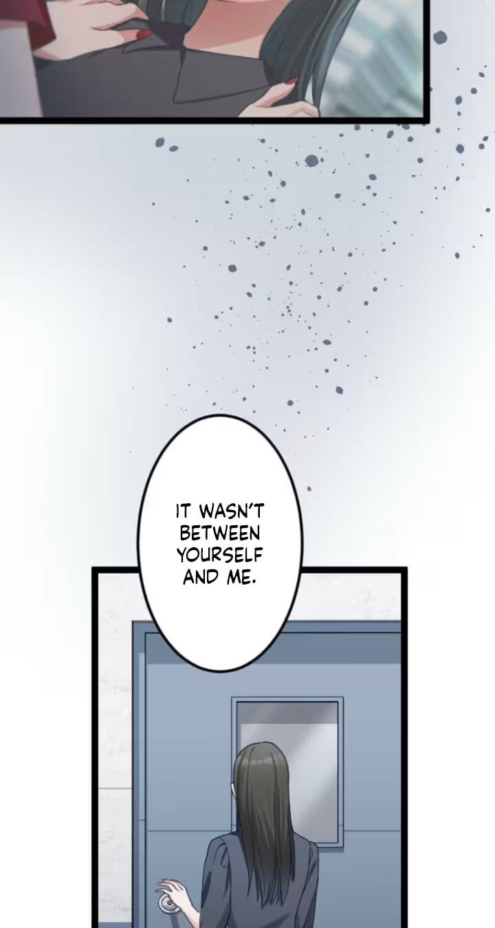 Otto no Furin Aite ga Watashi Datta Chapter 51 page 59 - 