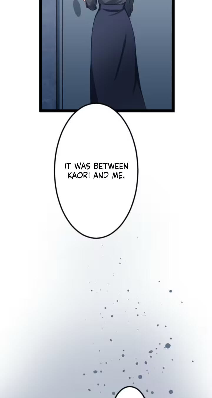 Otto no Furin Aite ga Watashi Datta Chapter 51 page 60 - 