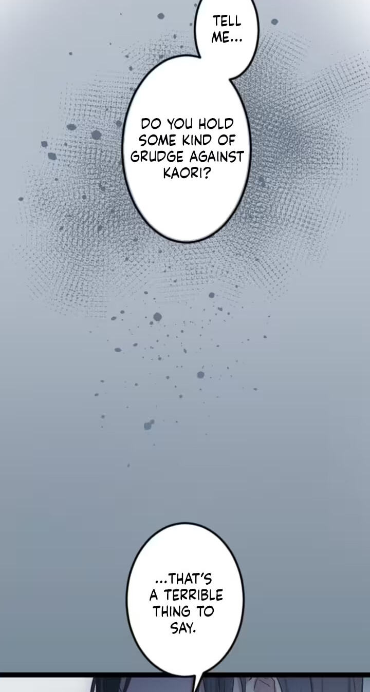 Otto no Furin Aite ga Watashi Datta Chapter 51 page 61 - 