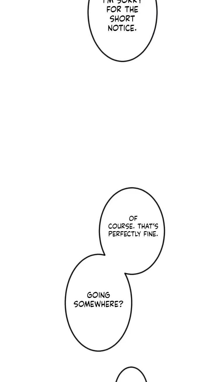 Otto no Furin Aite ga Watashi Datta Chapter 51 page 70 - 