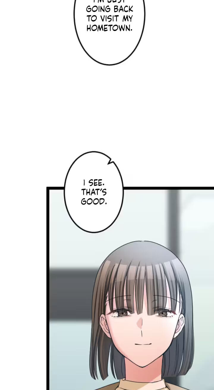 Otto no Furin Aite ga Watashi Datta Chapter 51 page 72 - 