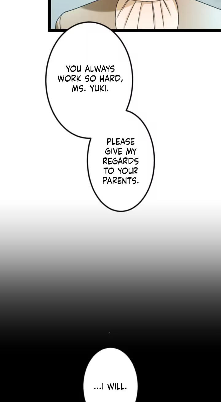 Otto no Furin Aite ga Watashi Datta Chapter 51 page 73 - 