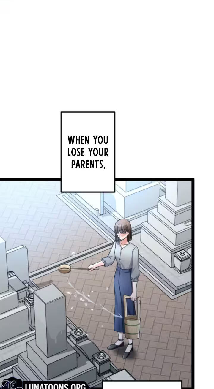 Otto no Furin Aite ga Watashi Datta Chapter 51 page 76 - 