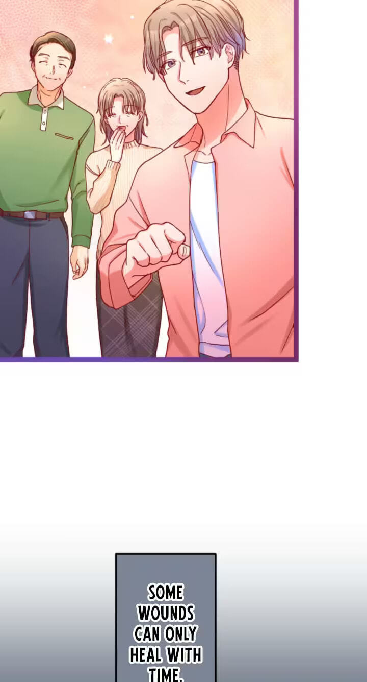 Otto no Furin Aite ga Watashi Datta Chapter 51 page 78 - 