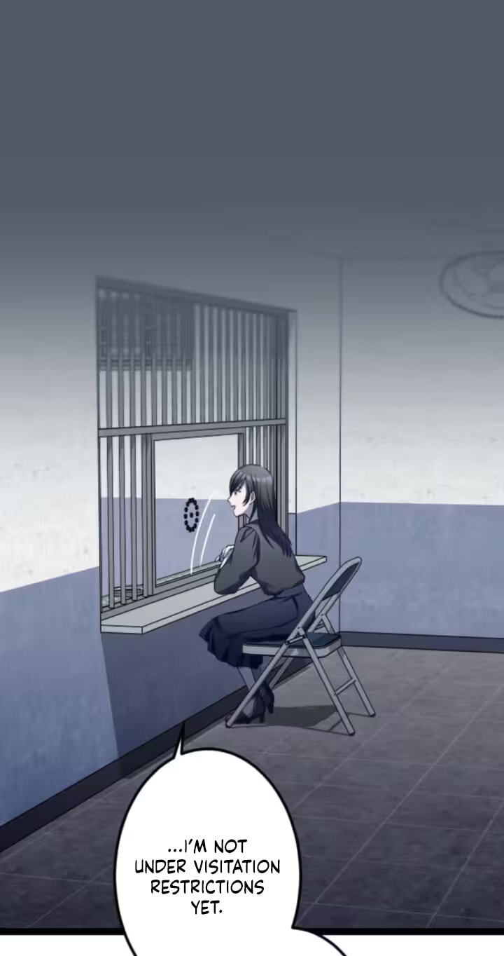 Otto no Furin Aite ga Watashi Datta Chapter 51 page 9 - 