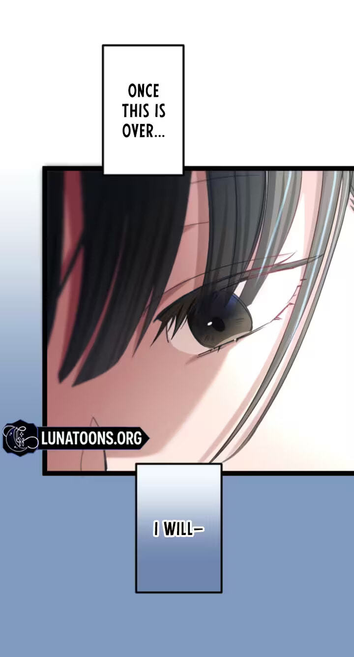 Otto no Furin Aite ga Watashi Datta Chapter 51 page 85 - 