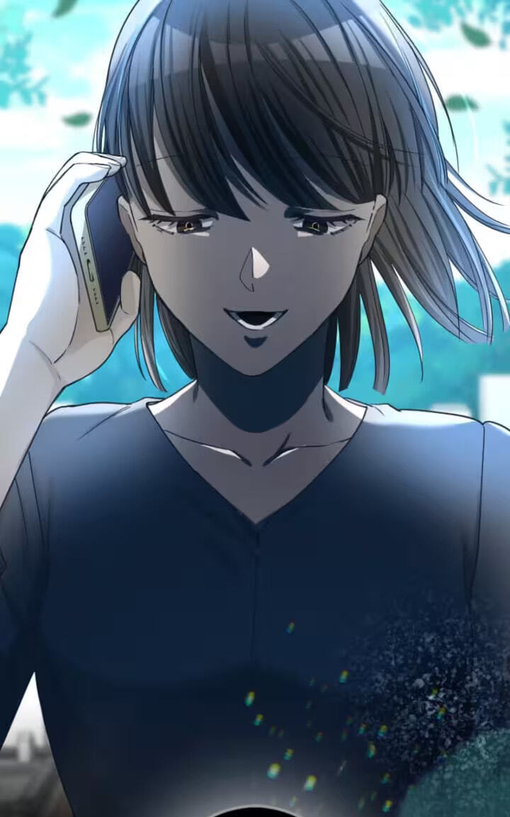 Otto no Furin Aite ga Watashi Datta Chapter 51 page 89 - 