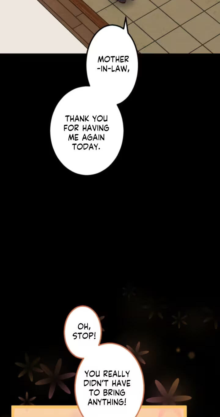 Otto no Furin Aite ga Watashi Datta Chapter 52 page 2 - 