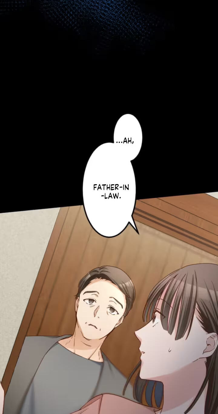 Otto no Furin Aite ga Watashi Datta Chapter 52 page 15 - 