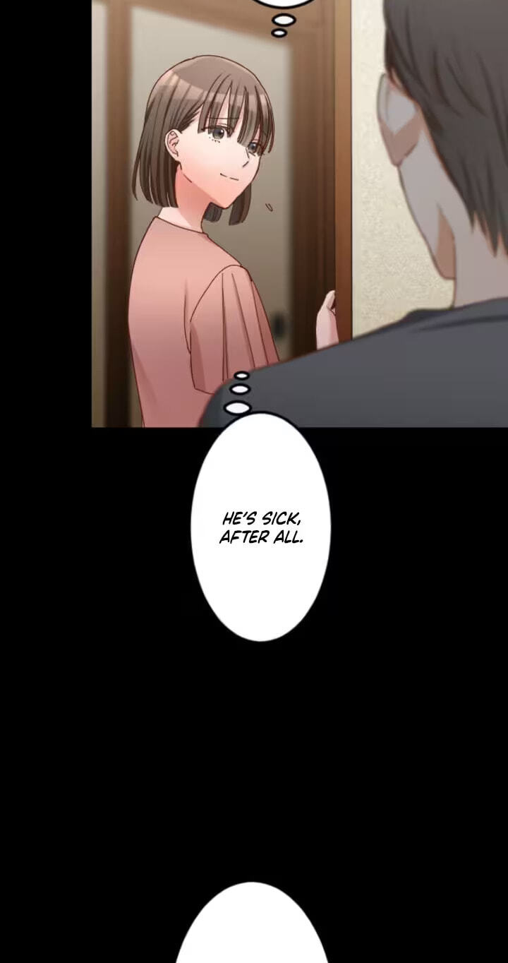 Otto no Furin Aite ga Watashi Datta Chapter 52 page 18 - 