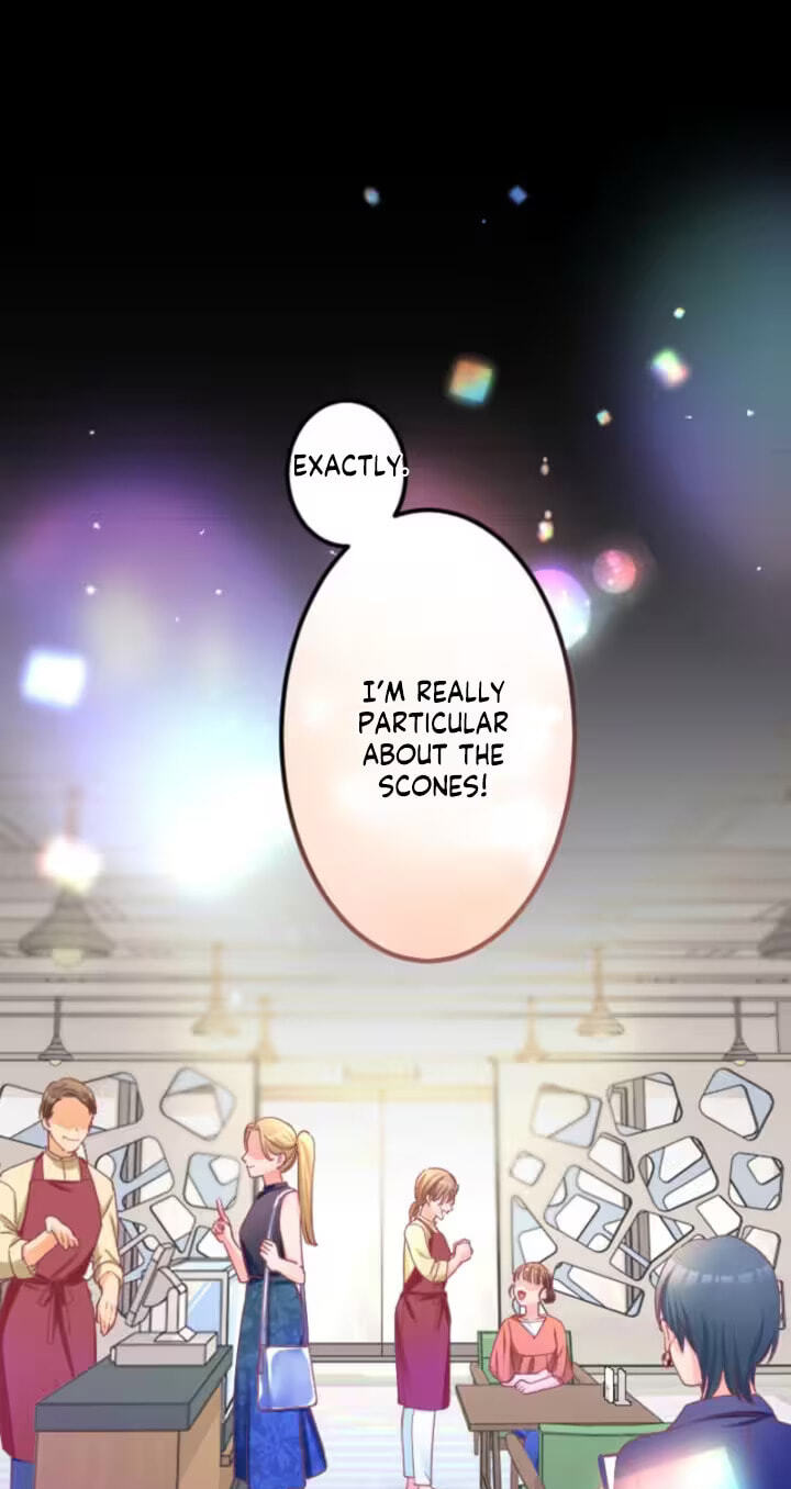 Otto no Furin Aite ga Watashi Datta Chapter 52 page 23 - 