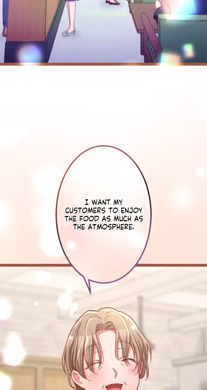 Otto no Furin Aite ga Watashi Datta Chapter 52 page 24 - 