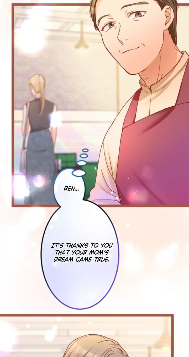 Otto no Furin Aite ga Watashi Datta Chapter 52 page 27 - 