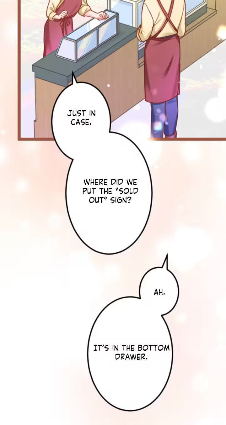 Otto no Furin Aite ga Watashi Datta Chapter 52 page 29 - 