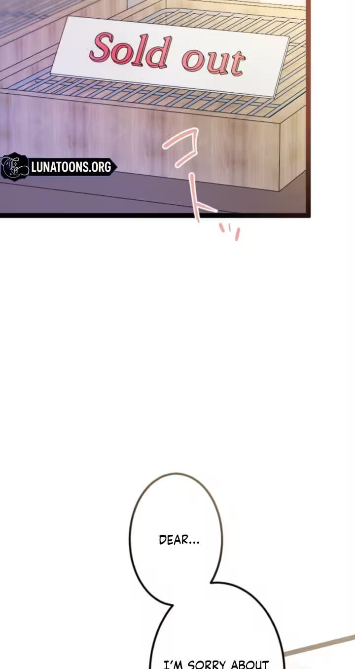 Otto no Furin Aite ga Watashi Datta Chapter 52 page 31 - 