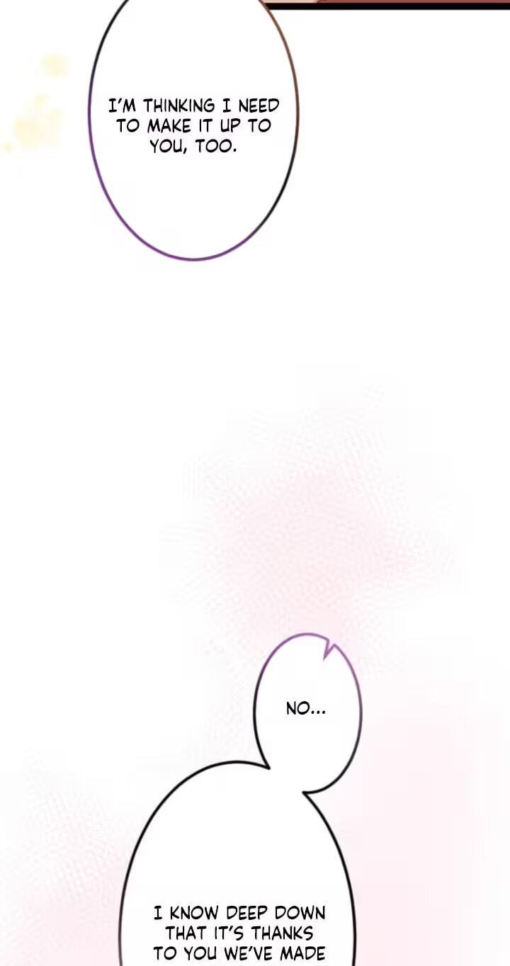 Otto no Furin Aite ga Watashi Datta Chapter 52 page 34 - 