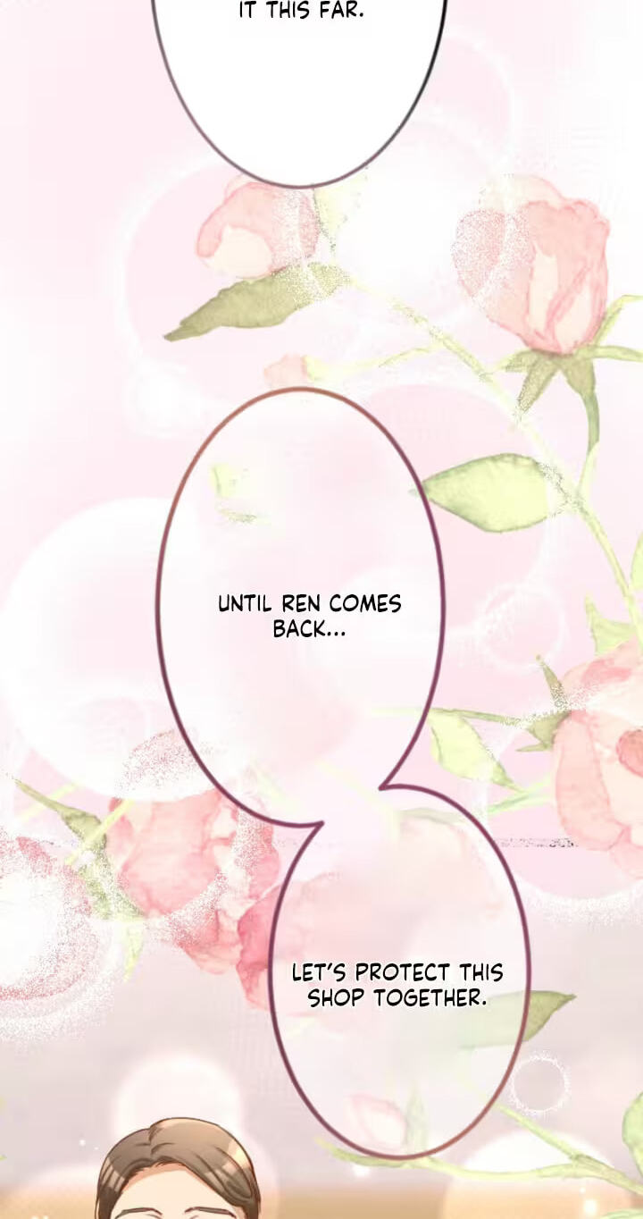 Otto no Furin Aite ga Watashi Datta Chapter 52 page 35 - 