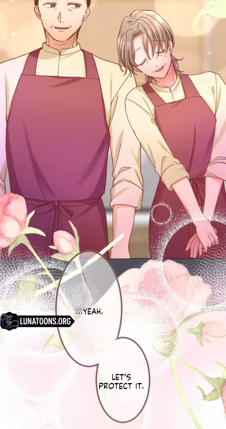 Otto no Furin Aite ga Watashi Datta Chapter 52 page 36 - 