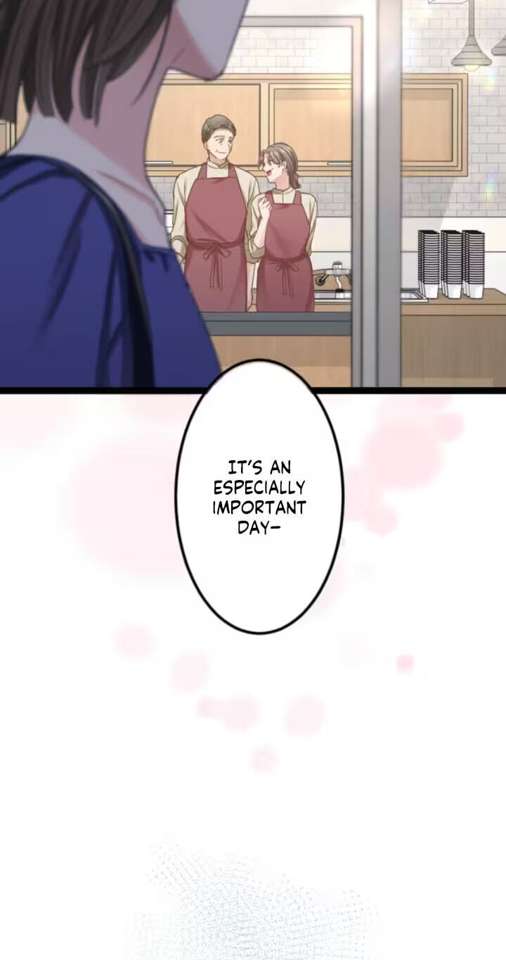 Otto no Furin Aite ga Watashi Datta Chapter 52 page 38 - 