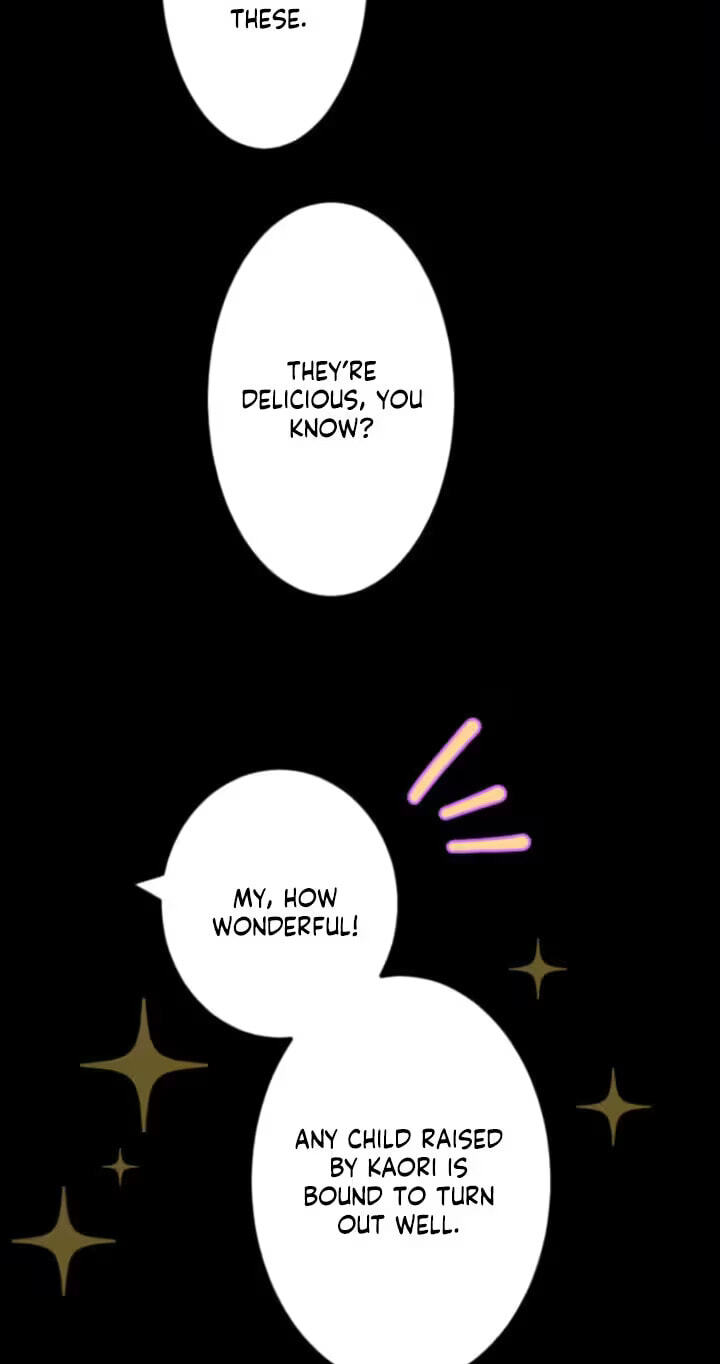 Otto no Furin Aite ga Watashi Datta Chapter 52 page 5 - 