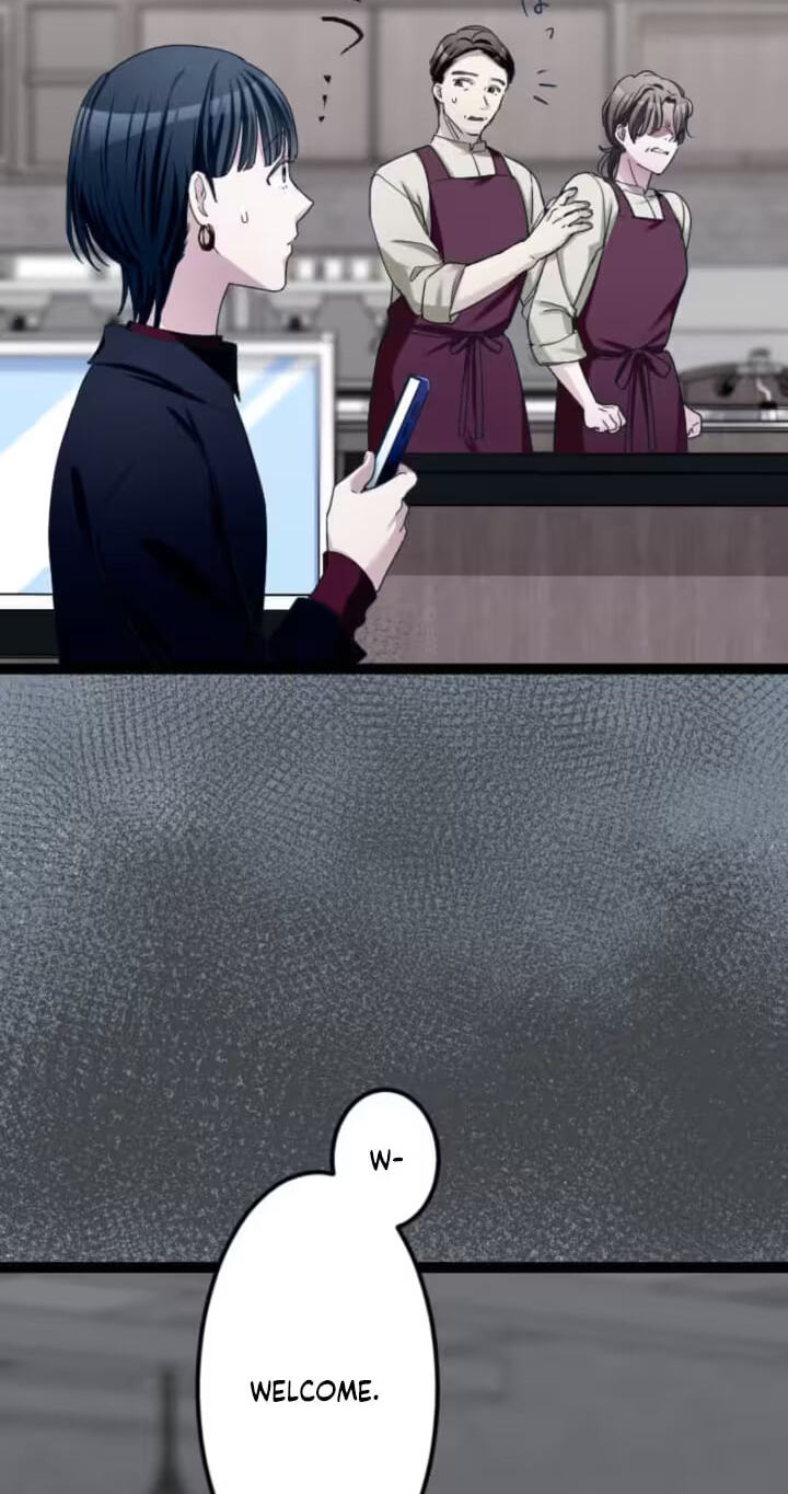 Otto no Furin Aite ga Watashi Datta Chapter 52 page 48 - 